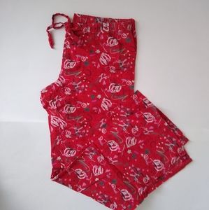 Old Navy Pajama Pants, Size S